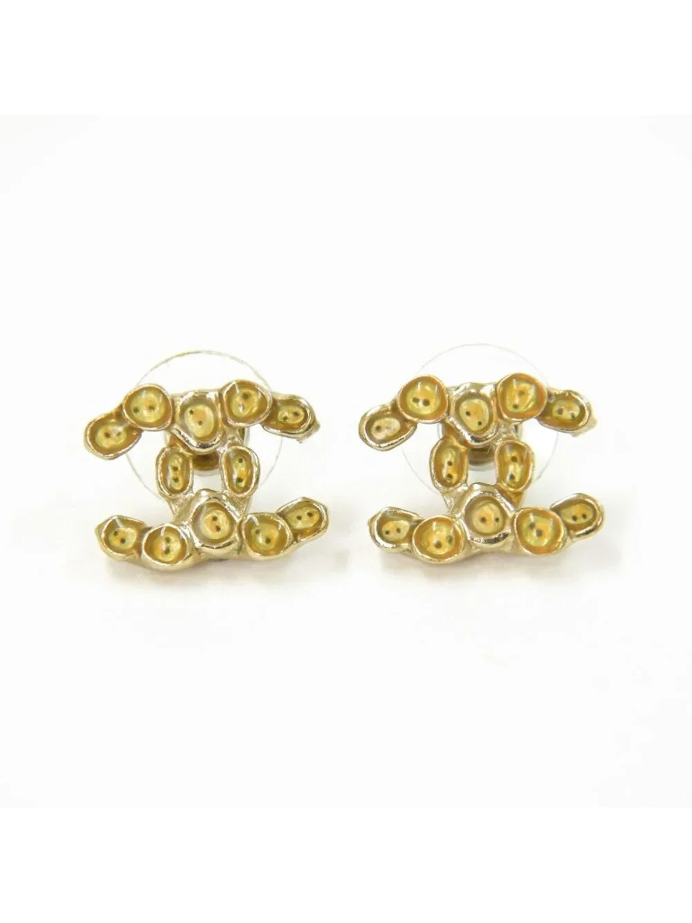 Chanel Earring